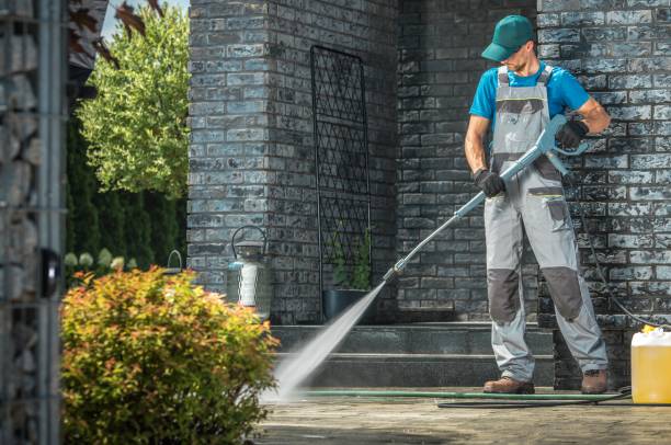Best Dumpster Area Cleaning  in Trent Woods, NC