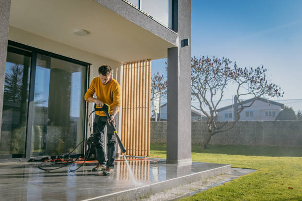 Best House Exterior Washing  in Trent Woods, NC