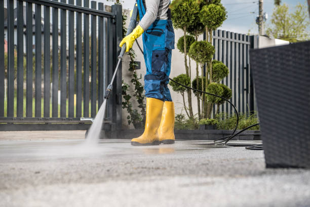 Concrete Sealing in Trent Woods, NC