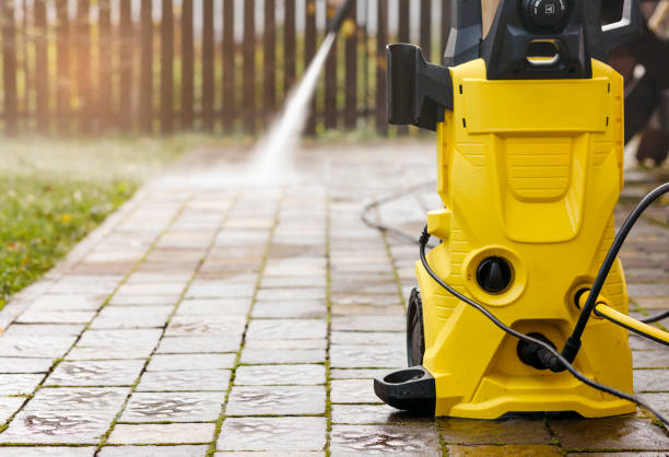 Trusted Trent Woods, NC Pressure Washing Experts
