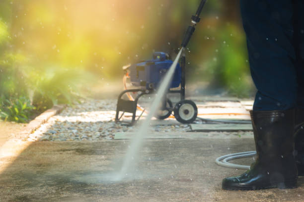 Best Building Exterior Washing  in Trent Woods, NC